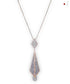 VICTORIAN PENDENT SET
